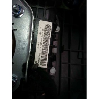 Recambio de kit airbag para citroën c3 picasso attraction referencia OEM IAM 9683060280  