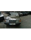 mercedes-benz clase e (w124) berlina del año 1993