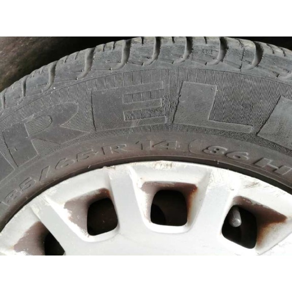 ford focus turnier (cak) del año 2003