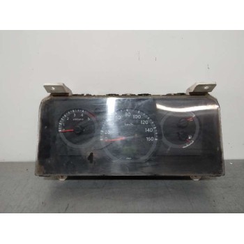 CUADRO INSTRUMENTOS MB400 DIGITAL 