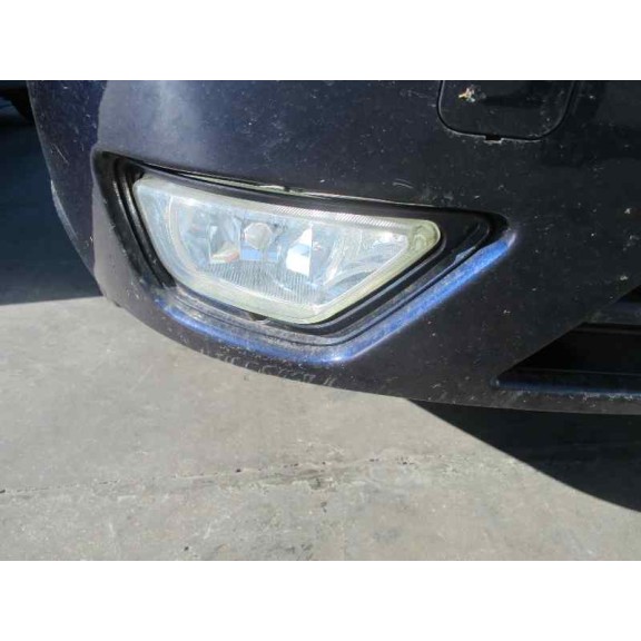 ford focus berlina (cak) del año 2000