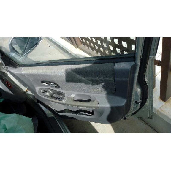 hyundai accent (lc) del año 2003