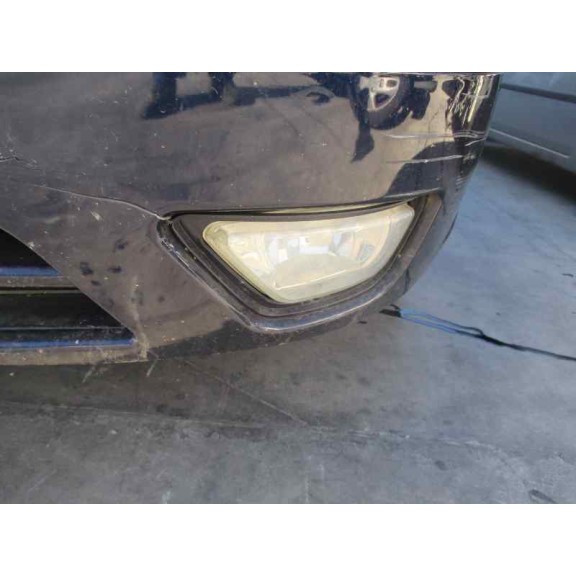 ford focus berlina (cak) del año 2000