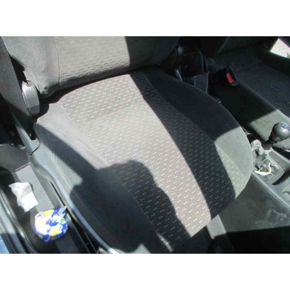 opel zafira a del año 2003