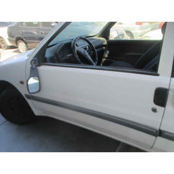 peugeot 106 (s2) del año 1998