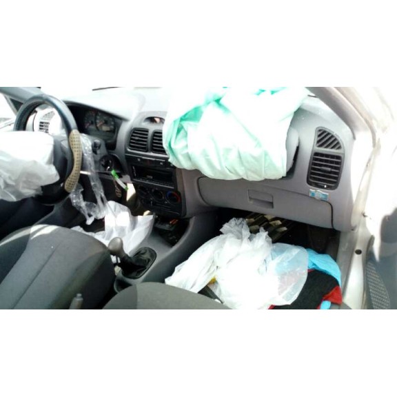 hyundai accent (lc) del año 2003