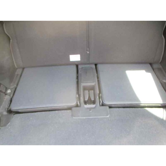 opel zafira a del año 2003