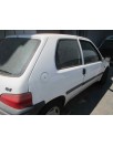 peugeot 106 (s2) del año 1998