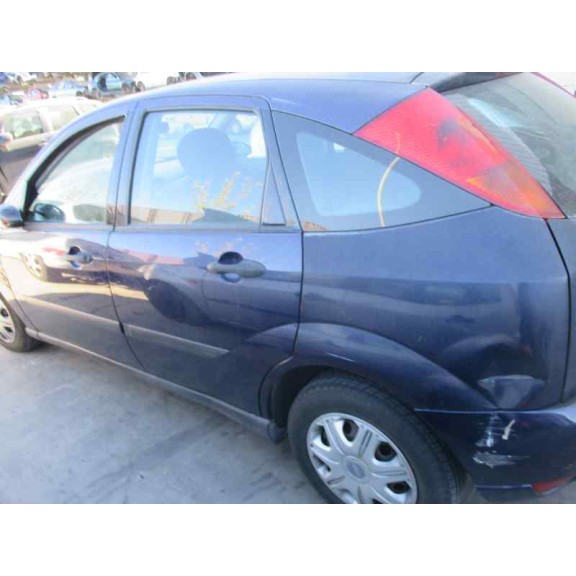 ford focus berlina (cak) del año 2000