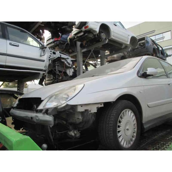 citroën c5 berlina del año 2002