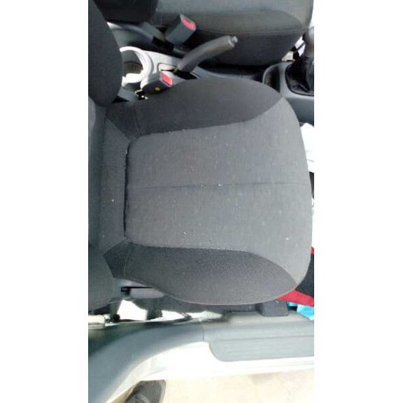 hyundai accent (lc) del año 2003