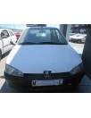 peugeot 106 (s2) del año 1998