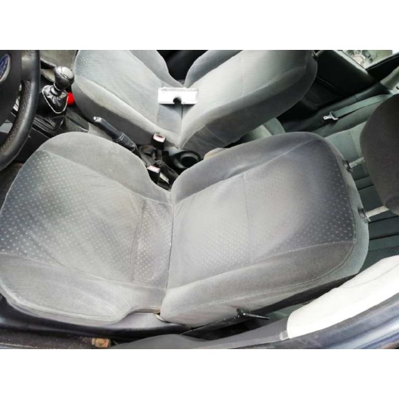 ford focus turnier (cak) del año 2003