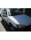 peugeot 106 (s2) del año 1998
