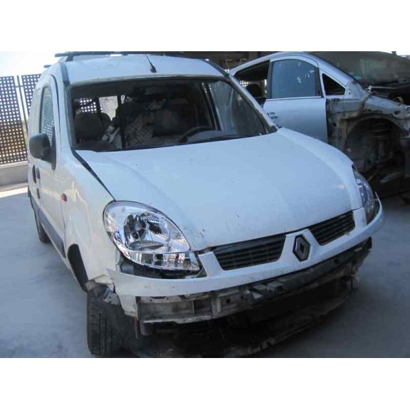 renault kangoo (f/kc0) del año 2004