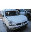 renault kangoo (f/kc0) del año 2004