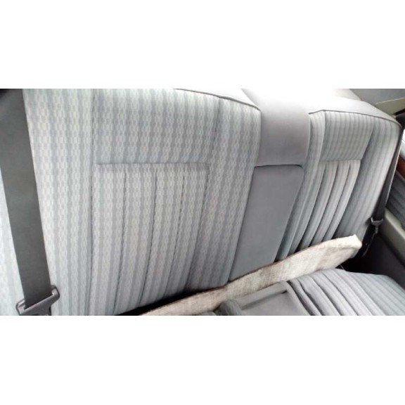 mercedes-benz clase e (w124) berlina del año 1993