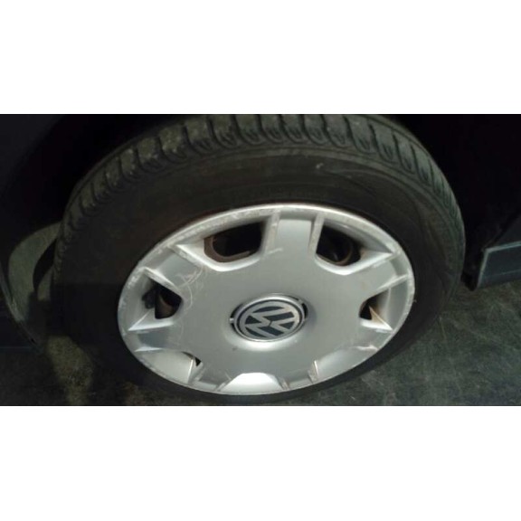 volkswagen polo berlina (6n2) del año 2000