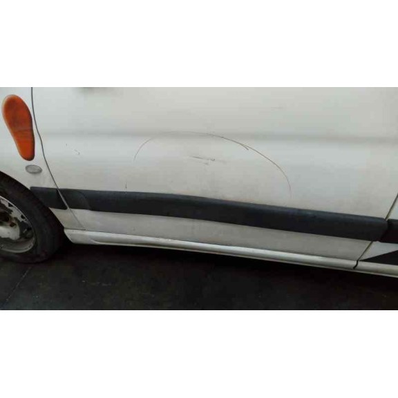 peugeot partner (s2) del año 2002