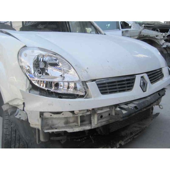 renault kangoo (f/kc0) del año 2004