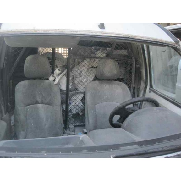 renault kangoo (f/kc0) del año 2004