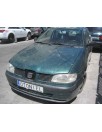seat ibiza (6k1) del año 2000
