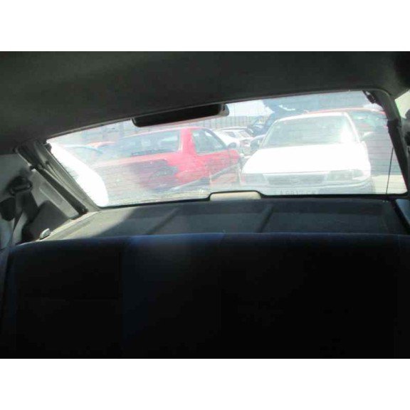 peugeot 106 (s2) del año 1998