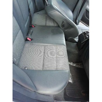 Recambio de asientos traseros para mercedes-benz clase c (w204) berlina c 220 cdi (204.008) referencia OEM IAM  MIXTOS 