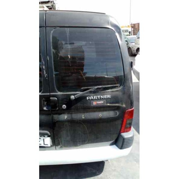 peugeot partner (s2) del año 2002