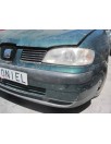 seat ibiza (6k1) del año 2000