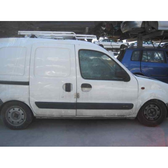 renault kangoo (f/kc0) del año 2004