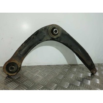 Recambio de brazo suspension inferior delantero izquierdo para peugeot 207 x-line referencia OEM IAM 3520R7  