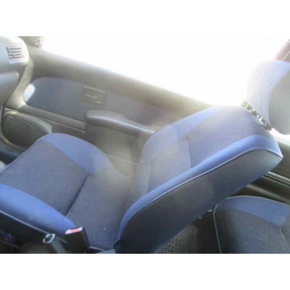 peugeot 106 (s2) del año 1998