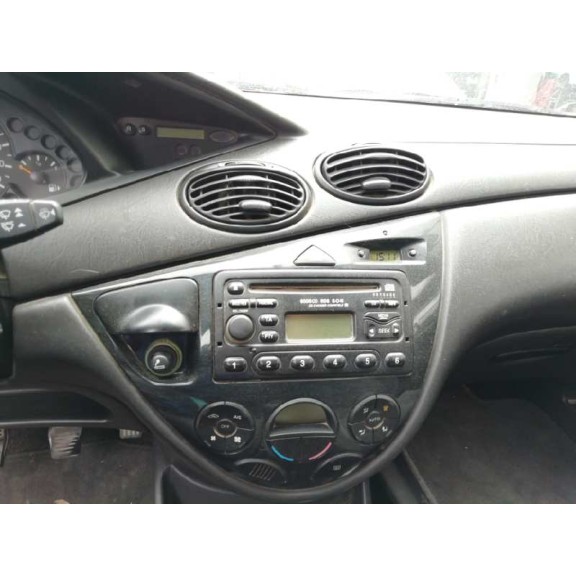 ford focus turnier (cak) del año 2003