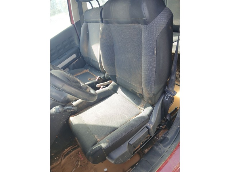 Recambio de asiento delantero izquierdo para citroën c3 iii (sx) 1.2 vti 68 referencia OEM IAM   