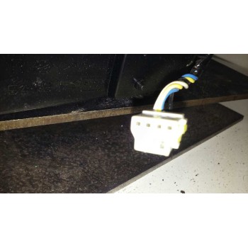 Recambio de retrovisor derecho para mitsubishi galant berlina (ea0) 2000 gls climatizado referencia OEM IAM  ELECTRICI 