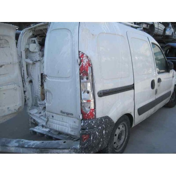 renault kangoo (f/kc0) del año 2004
