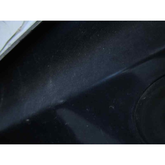 ford focus berlina (cak) del año 2000