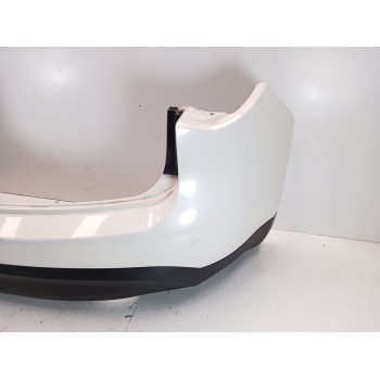 Recambio de paragolpes trasero para infiniti qx70 3.7 awd referencia OEM IAM 850221CA0H  