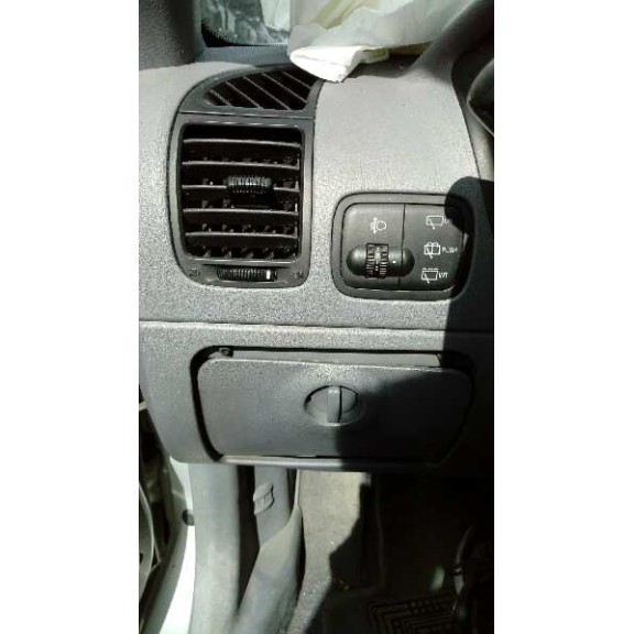 hyundai accent (lc) del año 2003