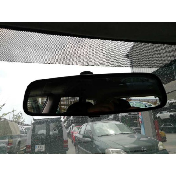 ford focus turnier (cak) del año 2003