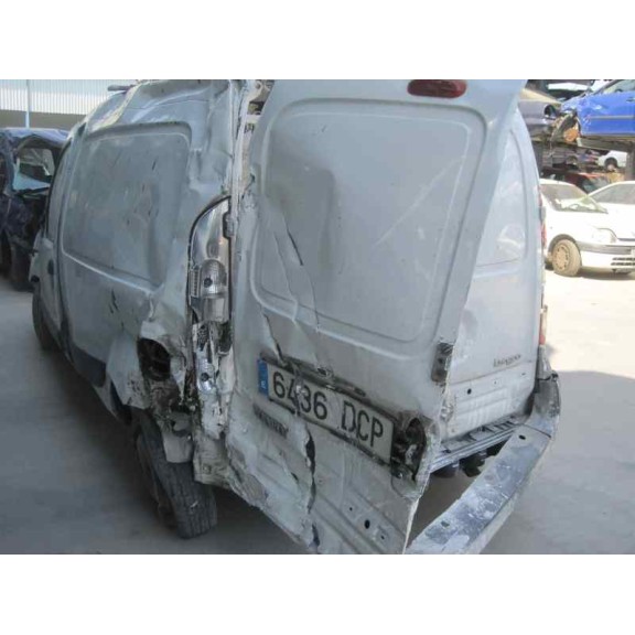 renault kangoo (f/kc0) del año 2004