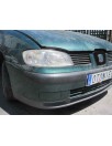 seat ibiza (6k1) del año 2000