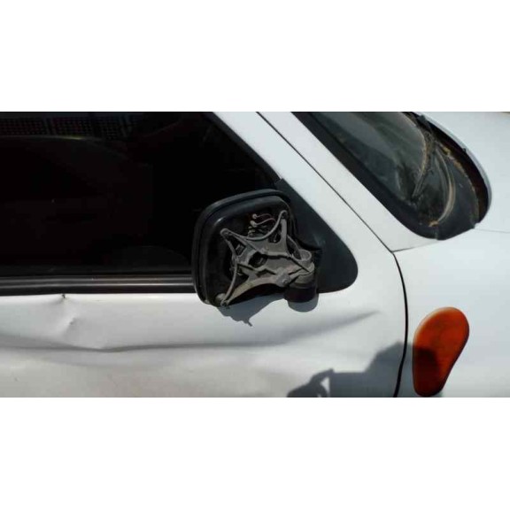 peugeot partner (s2) del año 2002