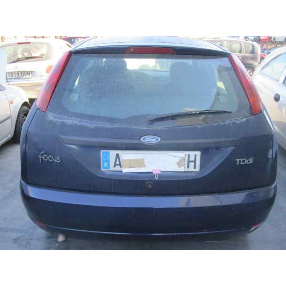 ford focus berlina (cak) del año 2000