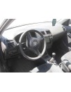 seat ibiza (6k1) del año 2000