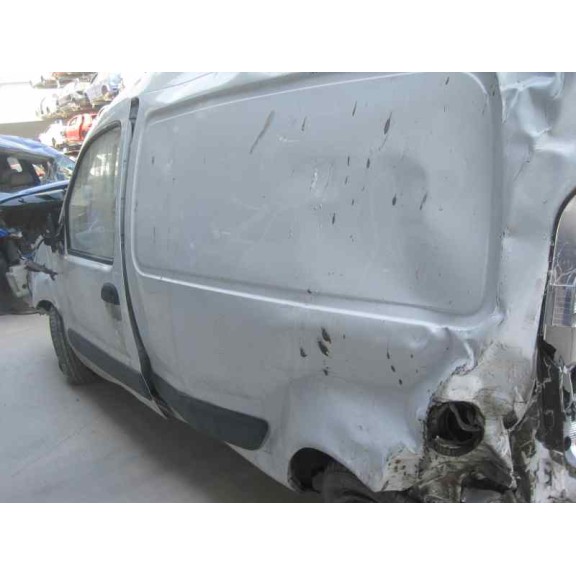 renault kangoo (f/kc0) del año 2004