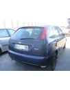 ford focus berlina (cak) del año 2000