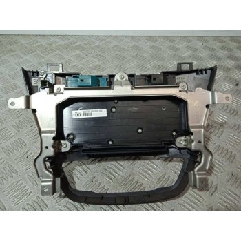 Recambio de sistema audio / radio cd para opel insignia berlina cosmo referencia OEM IAM 13277909 MANDOS CD300