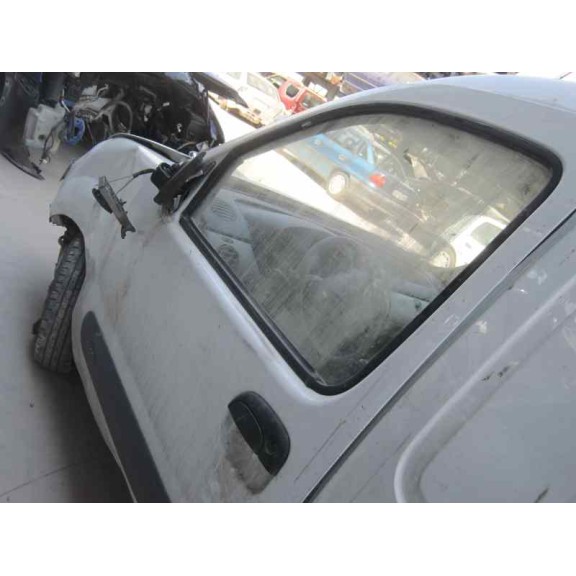 renault kangoo (f/kc0) del año 2004